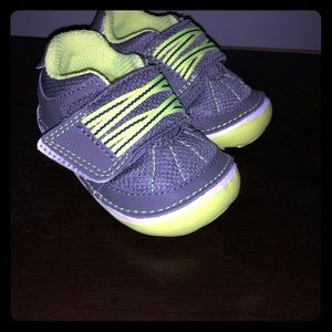 Stride Right Size 3W